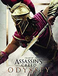 The Art of Assassin's Creed Odyssey (US)