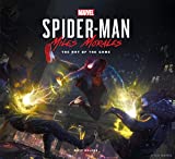 Marvel's Spider-Man: Miles Morales The Art of the Game