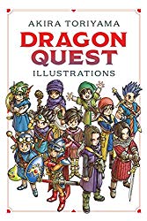 Dragon Quest Illustrations: 30th Anniversary Edition (US)