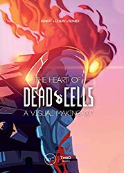 The heart of Dead Cells: A visual making-of (FR)