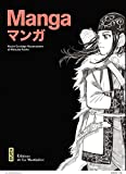 Manga - Citi Exhibition (FR)