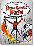 L're des comics Marvel : 1961-1978