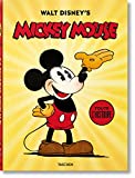Walt Disney's Mickey Mouse : Toute l'histoire (Format interm...