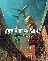 mirage :: The Art Of Akima (Japan)