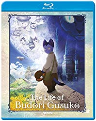 Life Of Budori Gusuko [Blu-ray US]