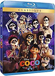 Coco [Blu-ray]