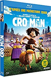 Cro Man [Blu-ray]