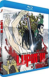 Lupin III : La brume de Sang de Goemon Ishikawa [Blu-ray + D...