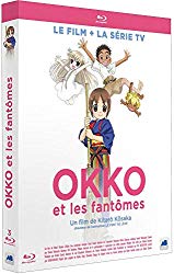 Okko et Les fantmes [dition Collector]