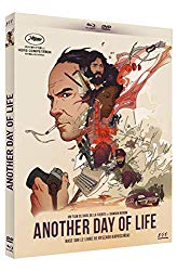 ANOTHER DAY OF LIFE [Combo Blu-ray + DVD] FR