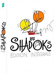 Les Shadoks - dition intgrale (DVD)