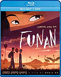 Funan [Blu-ray US]