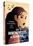 Les Hirondelles de Kaboul (DVD)