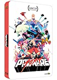 Promare - dition Collector Blu-Ray + DVD (France)