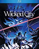 Wicked City [Blu-ray] US