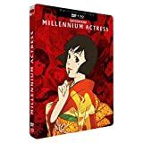 Millennium Actress [Blu-Ray + DVD SteelBook] FR