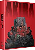 Akira: Movie [4K + Blu-ray] US