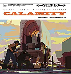 Calamity (Vinyl)