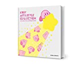 Kirby Artbook Officiel
