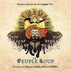 Le Peuple Loup (Vinyl FR)