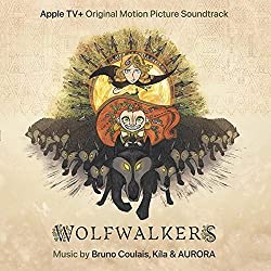 Wolfwalkers - Original Soundtrack (Vinyl)