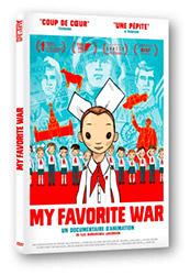 My Favorite War (DVD)