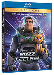 Buzz l'clair [Blu-Ray]