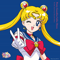 Sailor Moon 30th Anniversary Memorial Album (Vinyl Soundtrac...
