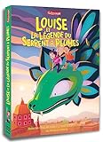 Louise et la lgende du Serpent  Plumes (DVD)