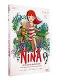 Nina et Le Secret du hrisson (DVD)