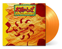 Tail Of The Sun - Original Soundtrack (Vinyl LP)