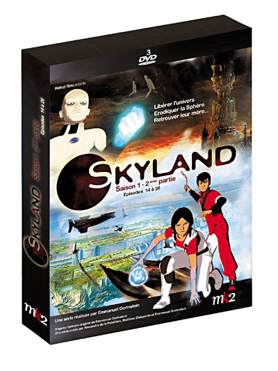 Skyland Fr Bit Torrent