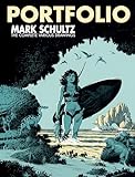 Portfolio - Mark Schultz (The Complete Various Drawings)