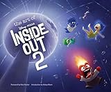 The Art of Inside Out 2 (Pixar)
