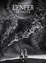 L'Enfer de Dante (Paul & Gatan Brizzi)