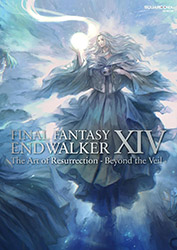 Final Fantasy XIV : Endwalker - The Art of Resurrection - Be...