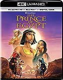 The Prince of Egypt - 25th anniversary edition (4K Ultra HD ...