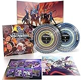 The Legend of Vox Machina - Season 1 Soundtrack (Vinyl LP)