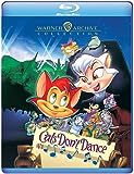 Cats Don't Dance [Blu-ray]