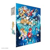 Gundam Build Fighters Try - Premire Partie [Blu-ray dition...