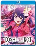 Oshi No Ko - Season 1 Collection [Blu-Ray]