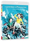 Le Mystre des Pingouins [Blu-Ray / rdition 2024]