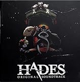 Hades (Original Soundtrack) (Vinyl US)