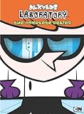 Dexter's Laboratory: The Complete Series (DVD)