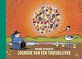 Logboek van een thuisblijver - Ren Windig (Dutch edition)