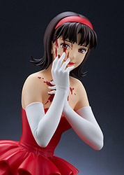 Perfect Blue / Mima (Pop Up Parade figure)