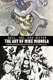 Hell, Ink, and Water: The Art of Mike Mignola (Exhib...