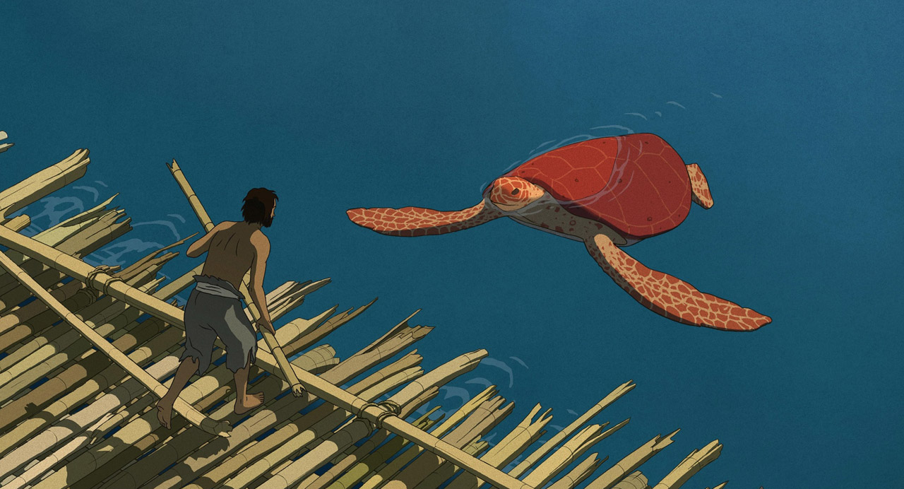 Le studio Ghibli va co-produire un nouveau film d'animation