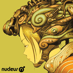 Artist - Tanaka - Nucleus