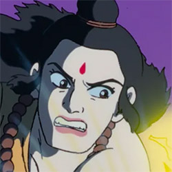 Adipurush Faces Backlash As Ramayana Anime Gets Acclaimed As The Ultimate  Adaptation Of The Epic - Animehunch